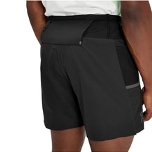 Spodenki do biegania ON RUNNING Ultra Shorts czarny
Spodenki do biegania ON RUNNING Ultra Shorts czarny