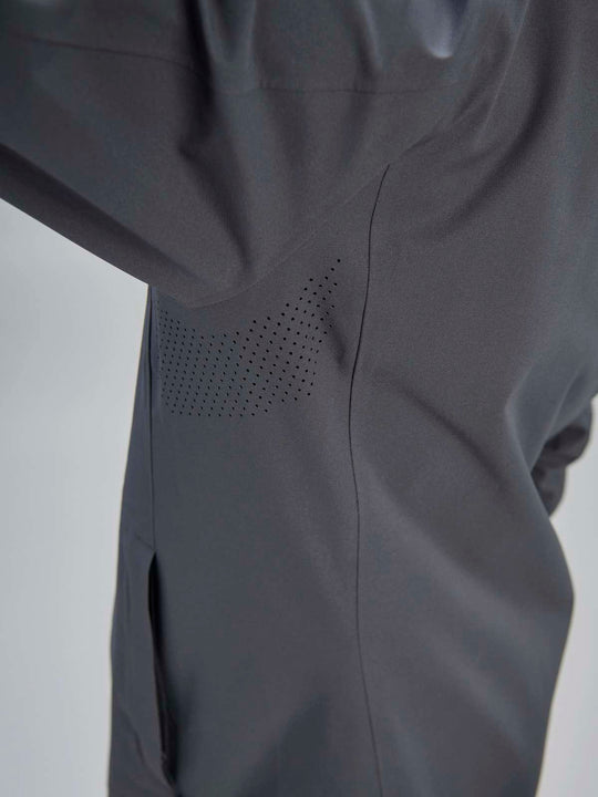 Kurtka rowerowa POC M's Motion Rain Jacket szara
Kurtka rowerowa POC M's Motion Rain Jacket szara