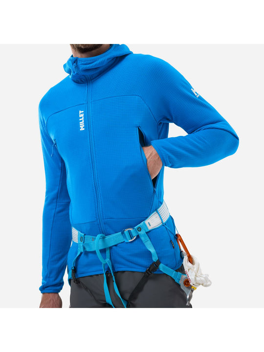 Kurtka męska MILLET Kamet Xcs Light Hoodie M niebieska'
Kurtka męska MILLET Kamet Xcs Light Hoodie M niebieska'