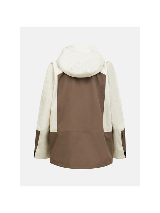 Kurtka narciarska męska PEAK PERFORMANCE Vertec HIPE 3L Shell Jacket brązowa
Kurtka narciarska męska PEAK PERFORMANCE Vertec HIPE 3L Shell Jacket brązowa
