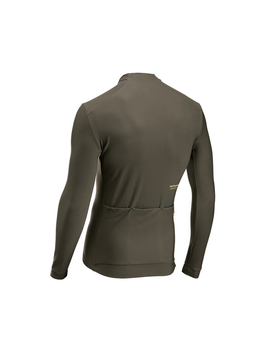 Bluza rowerowa NORTHWAVE Extreme Thermal Jrs zielony
Bluza rowerowa NORTHWAVE Extreme Thermal Jrs zielony