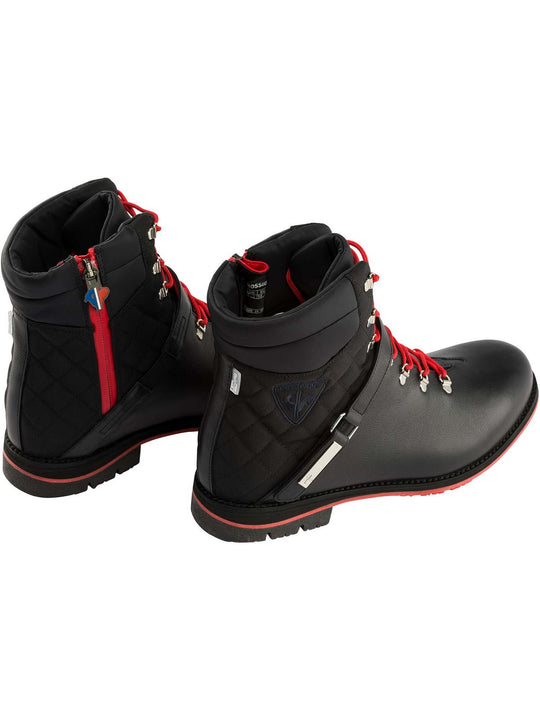 Trzewiki damskie zimowe Rossignol 1907 Courchevel czarne - Buty sportowe - Adventure Sports
Trzewiki damskie zimowe Rossignol 1907 Courchevel czarne - Buty sportowe - Adventure Sports