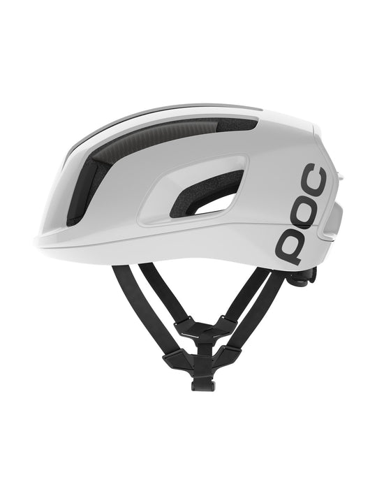 Kask rowerowy POC Cytal Carbon biały
Kask rowerowy POC Cytal Carbon biały
