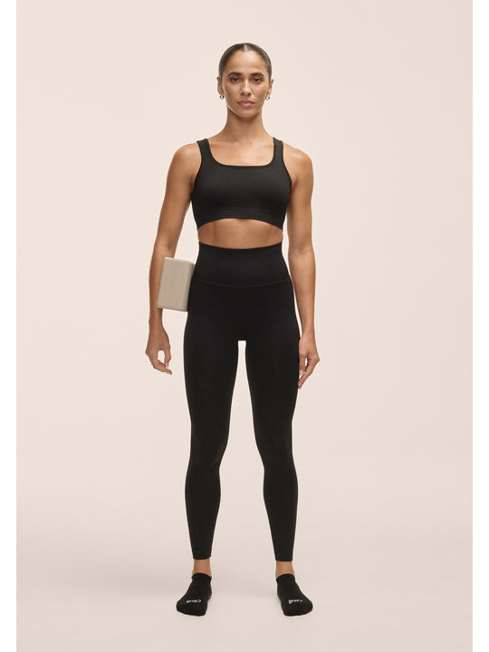 Legginsy damskie CASALL Scallop High Waist Seamless Tights czarny - Adventure Sports
Legginsy damskie CASALL Scallop High Waist Seamless Tights czarny - Adventure Sports