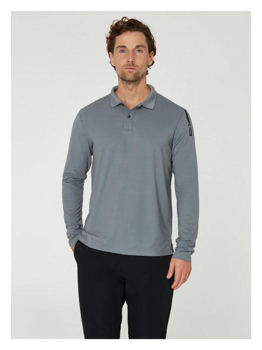 Koszulka męska SAIL RACING M Spray Technical Ls Tee szara
Koszulka męska SAIL RACING M Spray Technical Ls Tee szara