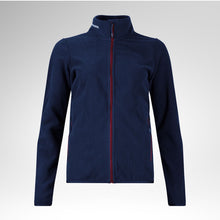 Bluza damska ROSSIGNOL W Polar Fleece Jacket niebieska
Bluza damska ROSSIGNOL W Polar Fleece Jacket niebieska