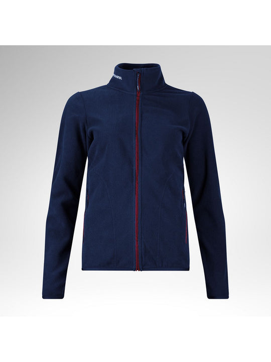 Bluza damska ROSSIGNOL W Polar Fleece Jacket niebieska
Bluza damska ROSSIGNOL W Polar Fleece Jacket niebieska