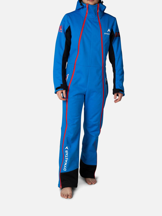 Kombinezon narciarski DYNASTAR One Piece Adulte - Blue
Kombinezon narciarski DYNASTAR One Piece Adulte - Blue