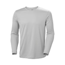 Bielizna termiczna męska HELLY HANSEN HH TECH CREW LS 2.0 szara
Bielizna termiczna męska HELLY HANSEN HH TECH CREW LS 2.0 szara