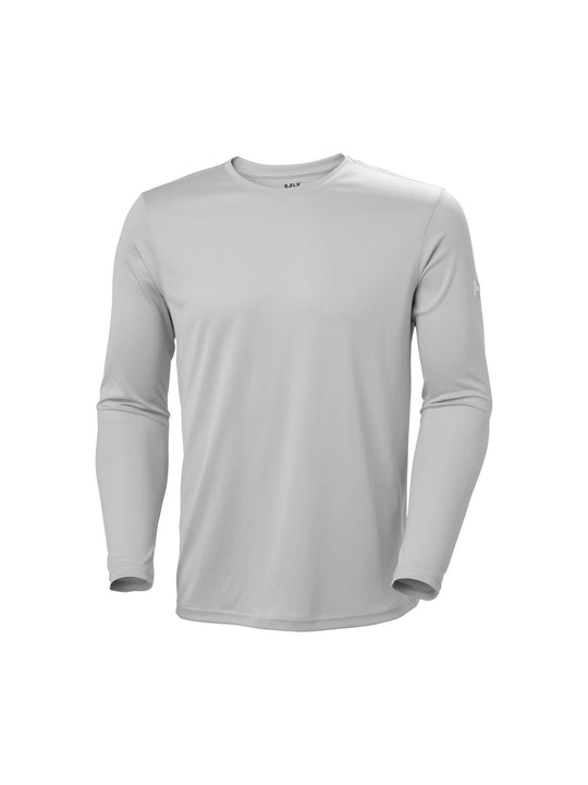 Bielizna termiczna męska HELLY HANSEN HH TECH CREW LS 2.0 szara
Bielizna termiczna męska HELLY HANSEN HH TECH CREW LS 2.0 szara
