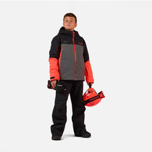 Kurtka narciarska dziecięca ROSSIGNOL Jr Hero Velika Insulated Jkt czarna
Kurtka narciarska dziecięca ROSSIGNOL Jr Hero Velika Insulated Jkt czarna
