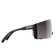 Okulary rowerowe POC Propel czarne - Clarity Road/Sunny Silver cat.3
Okulary rowerowe POC Propel czarne - Clarity Road/Sunny Silver cat.3