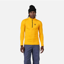 Bluza męska ROSSIGNOL Blackside Fleece Hz żółta
Bluza męska ROSSIGNOL Blackside Fleece Hz żółta