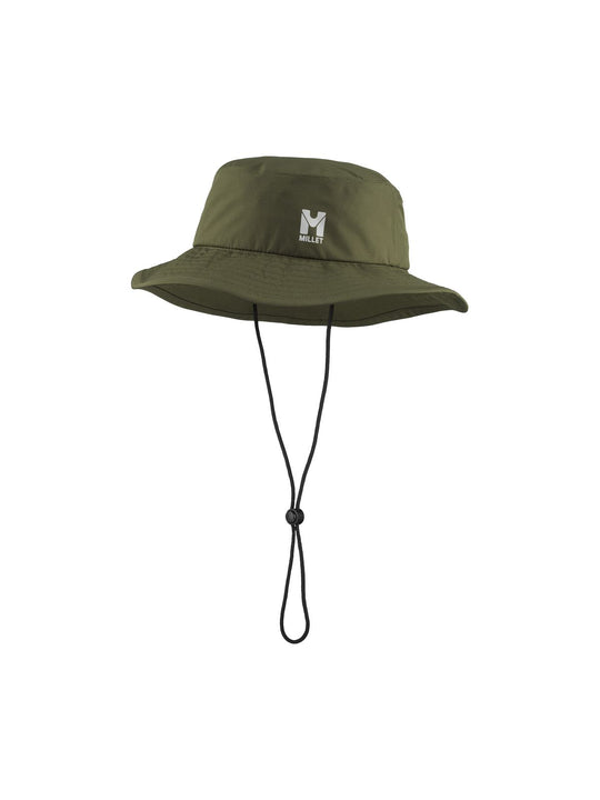 Kapelusz MILLET Seneca Rainproof Hat zielona
Kapelusz MILLET Seneca Rainproof Hat zielona