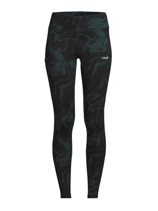 Legginsy CASALL Essential Printed Tights zielony - Adventure Sports
Legginsy CASALL Essential Printed Tights zielony - Adventure Sports