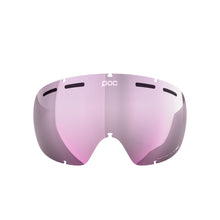 Szyba do gogli POC Fovea - Clarity Highly Intense/Low Light Pink - Cat.1
Szyba do gogli POC Fovea - Clarity Highly Intense/Low Light Pink - Cat.1
