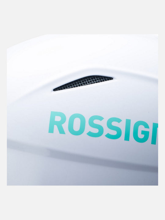 Kask narciarski ROSSIGNOL HERO Kids Impacts white
Kask narciarski ROSSIGNOL HERO Kids Impacts white