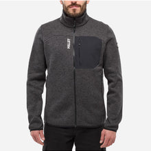 Polar MILLET M CHAMONIX KNIT JKT czarny
Polar MILLET M CHAMONIX KNIT JKT czarny