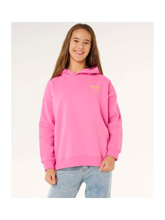 Bluza dziewczęca RIP CURL Surf Puff Hood-Girl różowa
Bluza dziewczęca RIP CURL Surf Puff Hood-Girl różowa