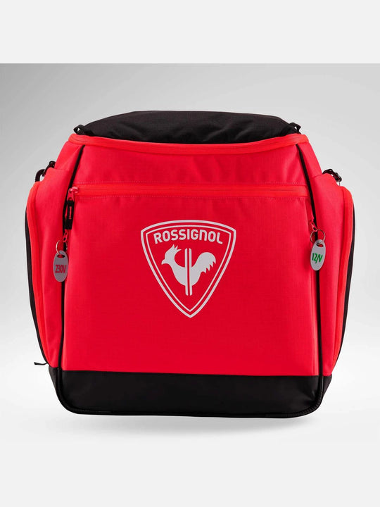 Plecak narciarski ROSSIGNOL Hero Heated Bag 230V
Plecak narciarski ROSSIGNOL Hero Heated Bag 230V