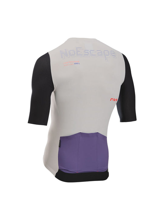 Koszulka rowerowa NORTHWAVE Extreme Evo Jersey jasny szary - Adventure Sports
Koszulka rowerowa NORTHWAVE Extreme Evo Jersey jasny szary - Adventure Sports