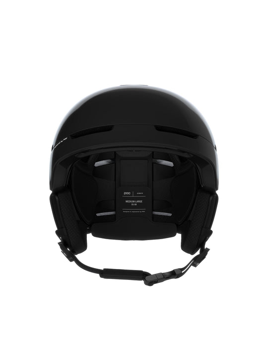 Kask narciarski POC Obex Connect Harman/Kardon czarny
Kask narciarski POC Obex Connect Harman/Kardon czarny