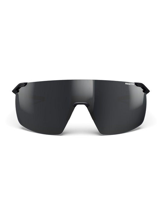 Okulary fotochromowe JULBO Faster L - Reactiv 0-3 - Black
Okulary fotochromowe JULBO Faster L - Reactiv 0-3 - Black