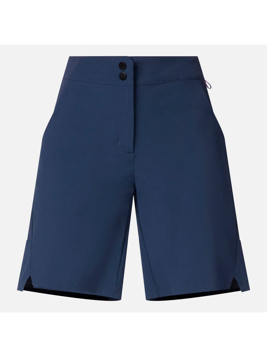 Szorty Rossignol W Skpr Shorts granatowy - Adventure Sports
Szorty Rossignol W Skpr Shorts granatowy - Adventure Sports