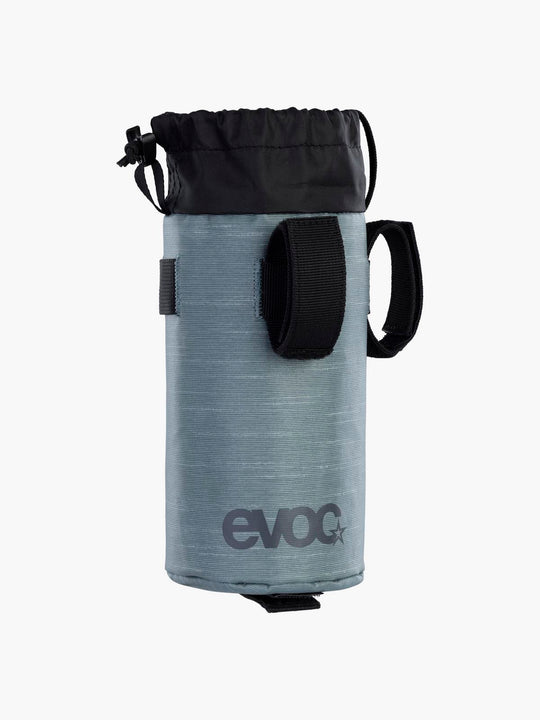 Torba na kierownicę EVOC Multi Holster steel
Torba na kierownicę EVOC Multi Holster steel