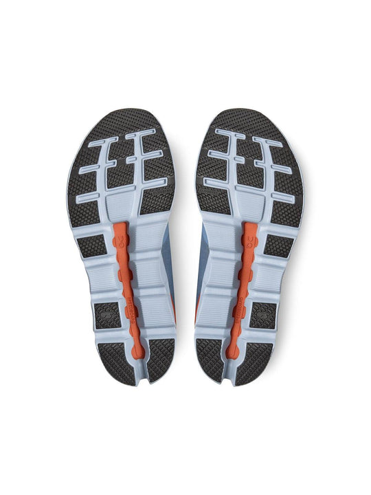 Buty do biegania ON RUNNING CLOUDSTRATUS - niebieski
Buty do biegania ON RUNNING CLOUDSTRATUS - niebieski
