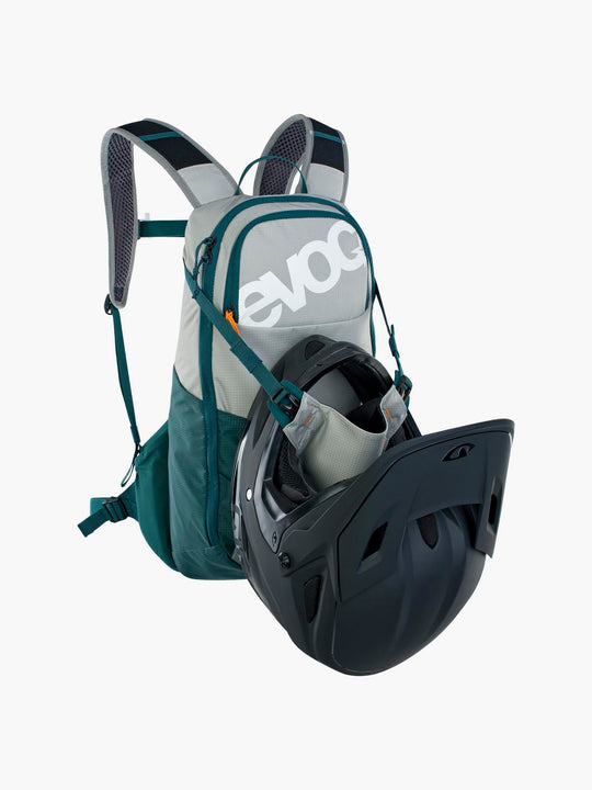 Plecak rowerowy EVOC E-Ride 12 stone - petrol
Plecak rowerowy EVOC E-Ride 12 stone - petrol