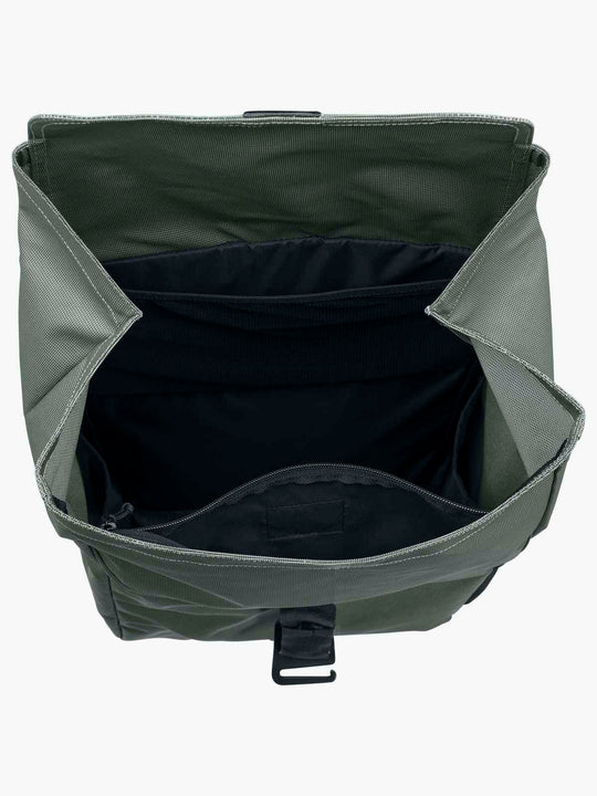 Plecak EVOC Duffle Backpack 26 dark olive - black
Plecak EVOC Duffle Backpack 26 dark olive - black