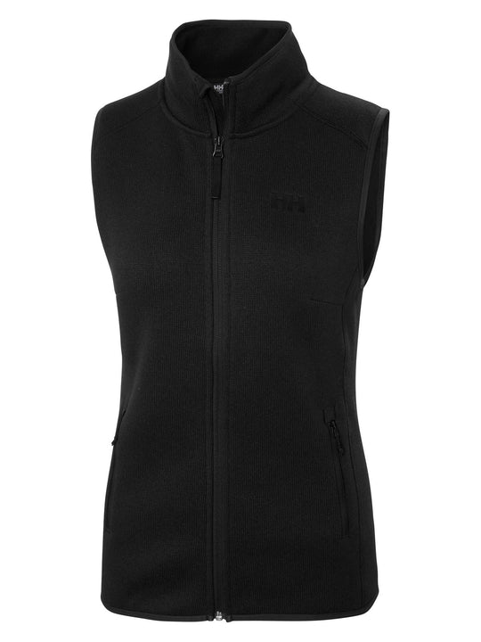 Kamizelka damska HELLY HANSEN W VARDE FLEECE VEST czarna
Kamizelka damska HELLY HANSEN W VARDE FLEECE VEST czarna