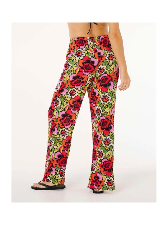 Spodnie damskie RIP CURL Blooming Wide Leg Pant multikolor
Spodnie damskie RIP CURL Blooming Wide Leg Pant multikolor