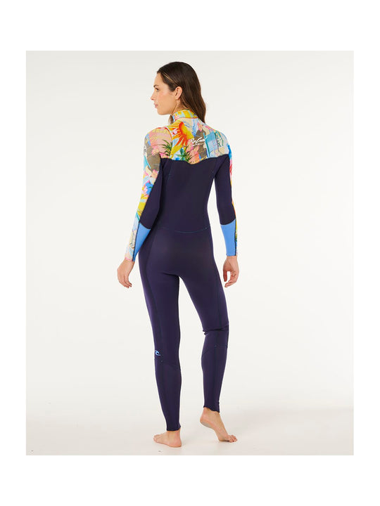Pianka damska RIP CURL Wms Dawn Patrol Pro Cz 43 multikolor
Pianka damska RIP CURL Wms Dawn Patrol Pro Cz 43 multikolor