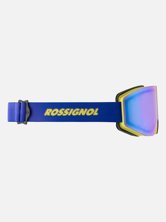 Gogle narciarskie ROSSIGNOL Otava Yellow Sp Cat 2
Gogle narciarskie ROSSIGNOL Otava Yellow Sp Cat 2