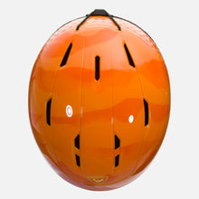 Kask narciarski ROSSIGNOL WHOOPEE IMPACTS pomarańczowy
Kask narciarski ROSSIGNOL WHOOPEE IMPACTS pomarańczowy
