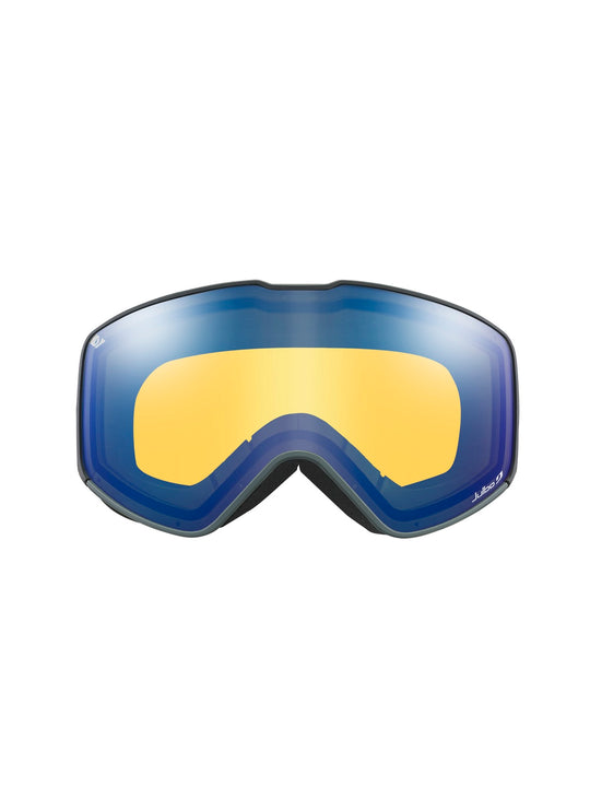 Gogle narciarskie JULBO ALPHA czarne Cat 1 - TU - Adventure Sports
Gogle narciarskie JULBO ALPHA czarne Cat 1 - TU - Adventure Sports