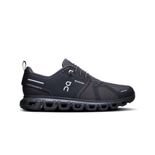 Buty damskie ON Cloud 6 WaterProof czarny
Buty damskie ON Cloud 6 WaterProof czarny