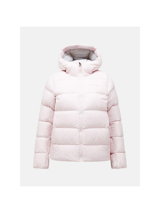 Kurtka puchowa damska PEAK PERFORMANCE Frost Down Puffer Jacket różowa
Kurtka puchowa damska PEAK PERFORMANCE Frost Down Puffer Jacket różowa
