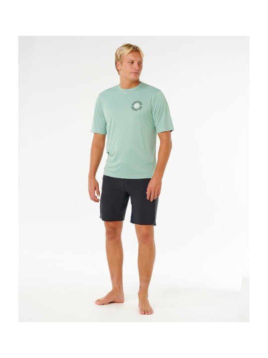 Lycra męska RIP CURL Pacific Rinse Surflite Upf S/S zielona
Lycra męska RIP CURL Pacific Rinse Surflite Upf S/S zielona