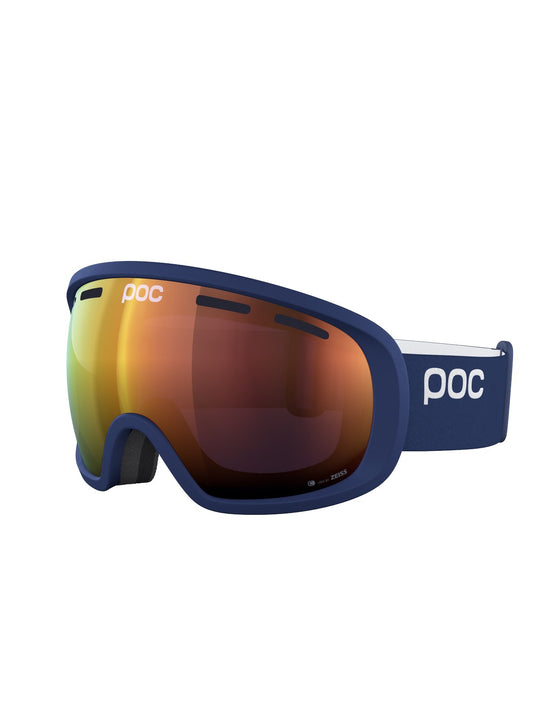 Gogle narciarskie POC Fovea granatowy Cat.2 - TU - Adventure Sports
Gogle narciarskie POC Fovea granatowy Cat.2 - TU - Adventure Sports