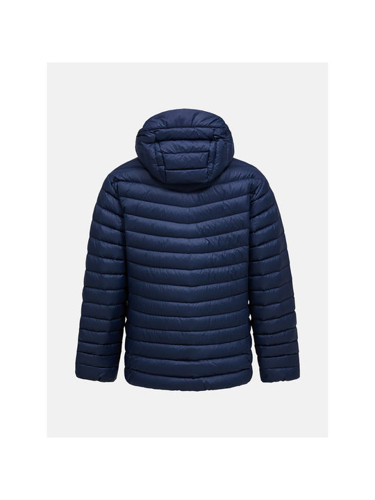 Kurtka puchowa męska PEAK PERFORMANCE Frost Down Hood Jacket granatowa
Kurtka puchowa męska PEAK PERFORMANCE Frost Down Hood Jacket granatowa
