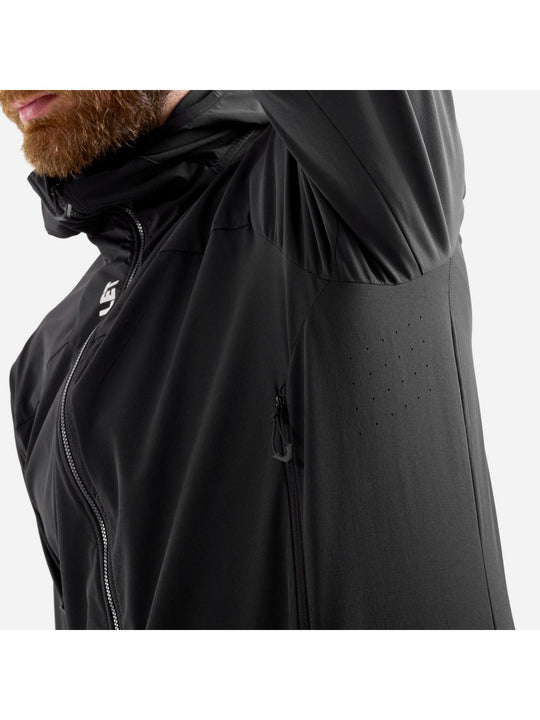 Kurtka męska MILLET Kamet Xcs Light Hoodie M czarna
Kurtka męska MILLET Kamet Xcs Light Hoodie M czarna