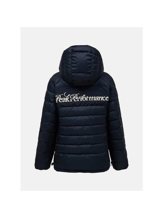 Kurtka narciarska damska PEAK PERFORMANCE 40Y Frost Reversible HIPE 2L Shell Down Jacket czarna
Kurtka narciarska damska PEAK PERFORMANCE 40Y Frost Reversible HIPE 2L Shell Down Jacket czarna