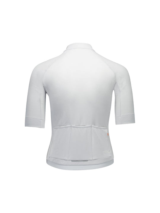 Koszulka rowerowa POC M's Thermal Lite Jersey szara
Koszulka rowerowa POC M's Thermal Lite Jersey szara