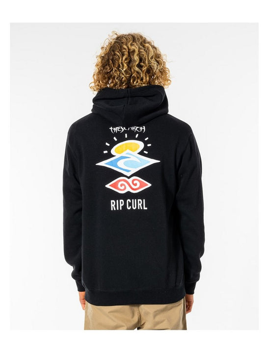 Bluza RIP CURL Search Icon Hood czarny
Bluza RIP CURL Search Icon Hood czarny