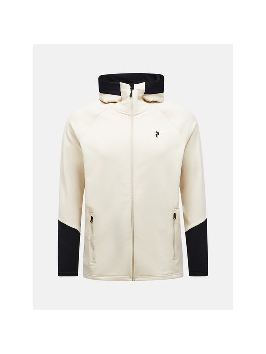Bluza z kapturem męska PEAK PERFORMANCE Rider Essentials Midlayer Zip Hood piaskowa
Bluza z kapturem męska PEAK PERFORMANCE Rider Essentials Midlayer Zip Hood piaskowa