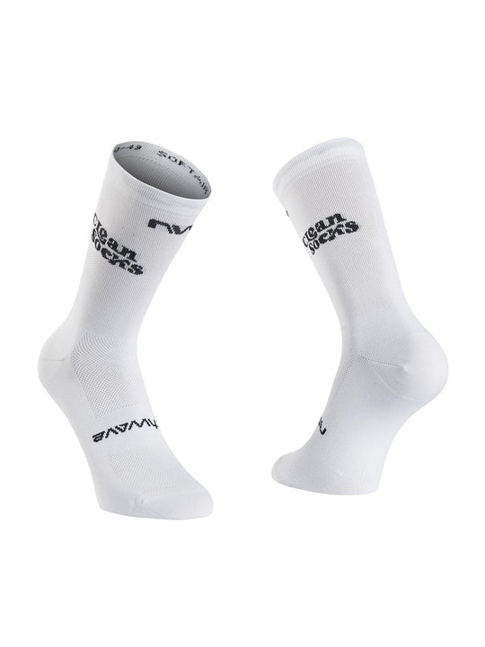 Skarpety rowerowe NORTHWAVE Clean Sock biały - Adventure Sports
Skarpety rowerowe NORTHWAVE Clean Sock biały - Adventure Sports