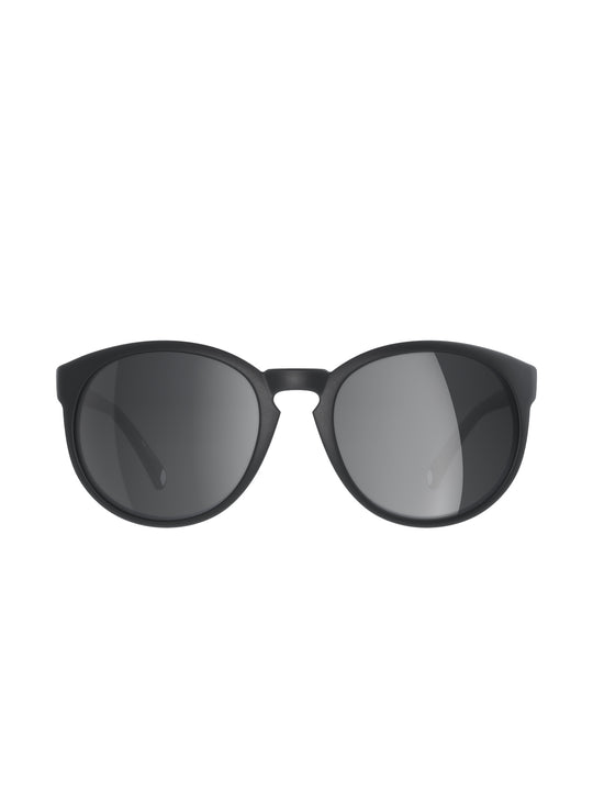 Okulary przeciwsłoneczne POC KNOW black - Clarity Universal/Sunny Grey cat.3
Okulary przeciwsłoneczne POC KNOW black - Clarity Universal/Sunny Grey cat.3